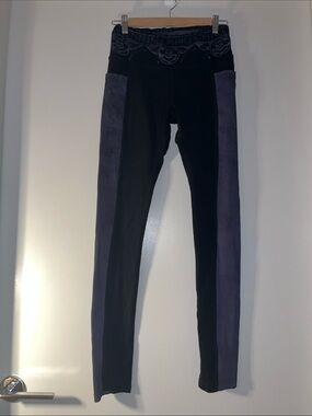 Psylo Leggings